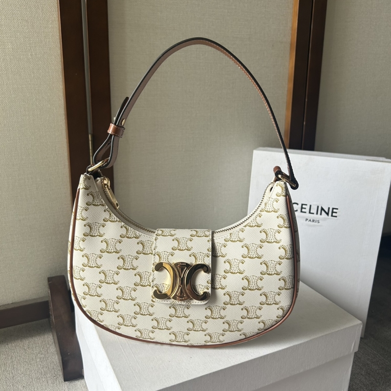 Celine Top Handle Bags